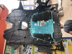 Original Engine Panels Available