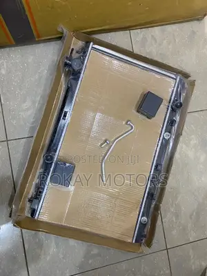 Camry 2007, 2008, 2009,2010radiator