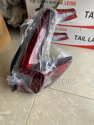 Honda CRV 2018,2019, 2020,2021 Taillight Pair