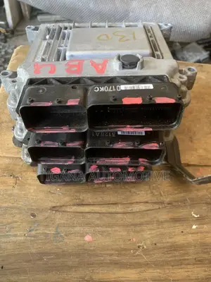 Hyundai I20/I30, Control Board