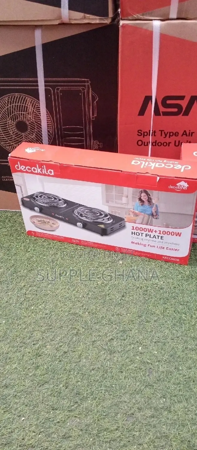 Quality Hot Plate