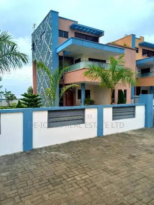 Furnished 4bdrm Duplex in De-Icons Real Estate, Ga South Municipal