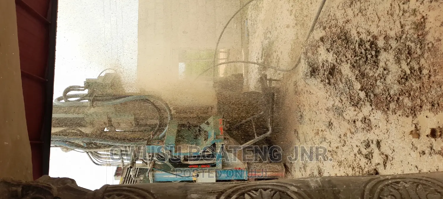 Best Borehole for Each Household and Community