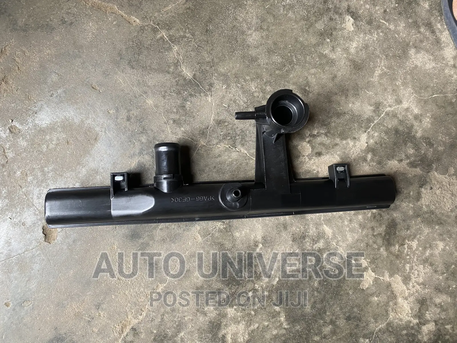 Kia Morning 2008 To 2010 Radiator Tank Cover Available