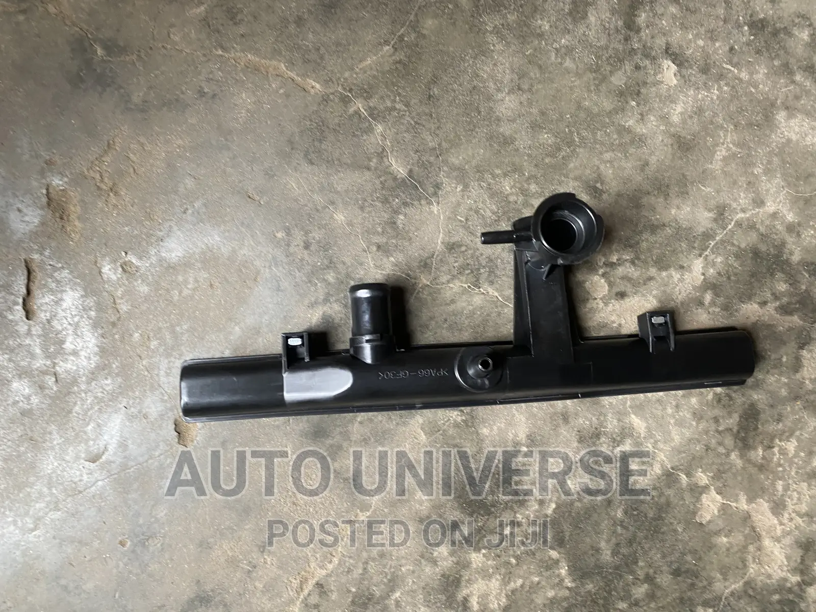 Kia Morning 2008 To 2010 Radiator Tank Cover Available