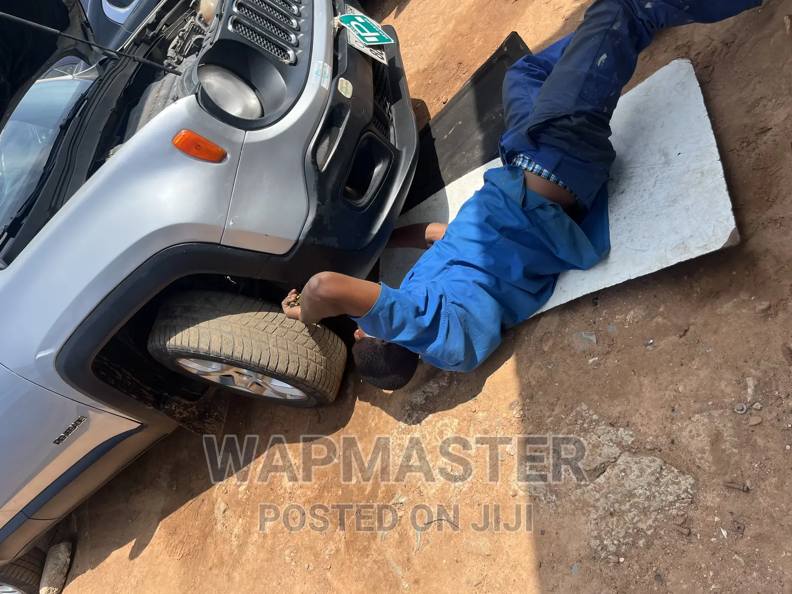 Auto Mechanic and Diagnostic Service