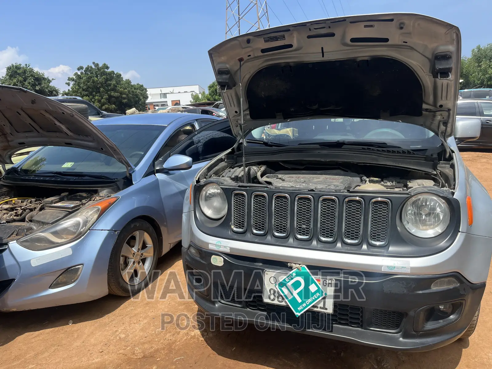 Auto Mechanic and Diagnostic Service