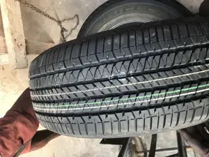 265/60r18 Brigdestone Tire