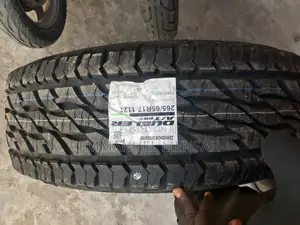 265/65r17 Brigdestone Rough Tire