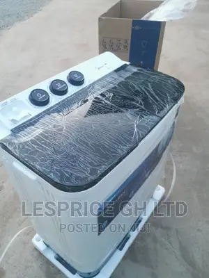 Midea 7kg New Washing Machine