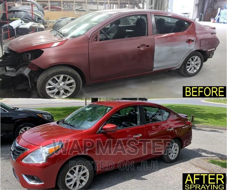 Auto Mechanic and Diagnostic Service