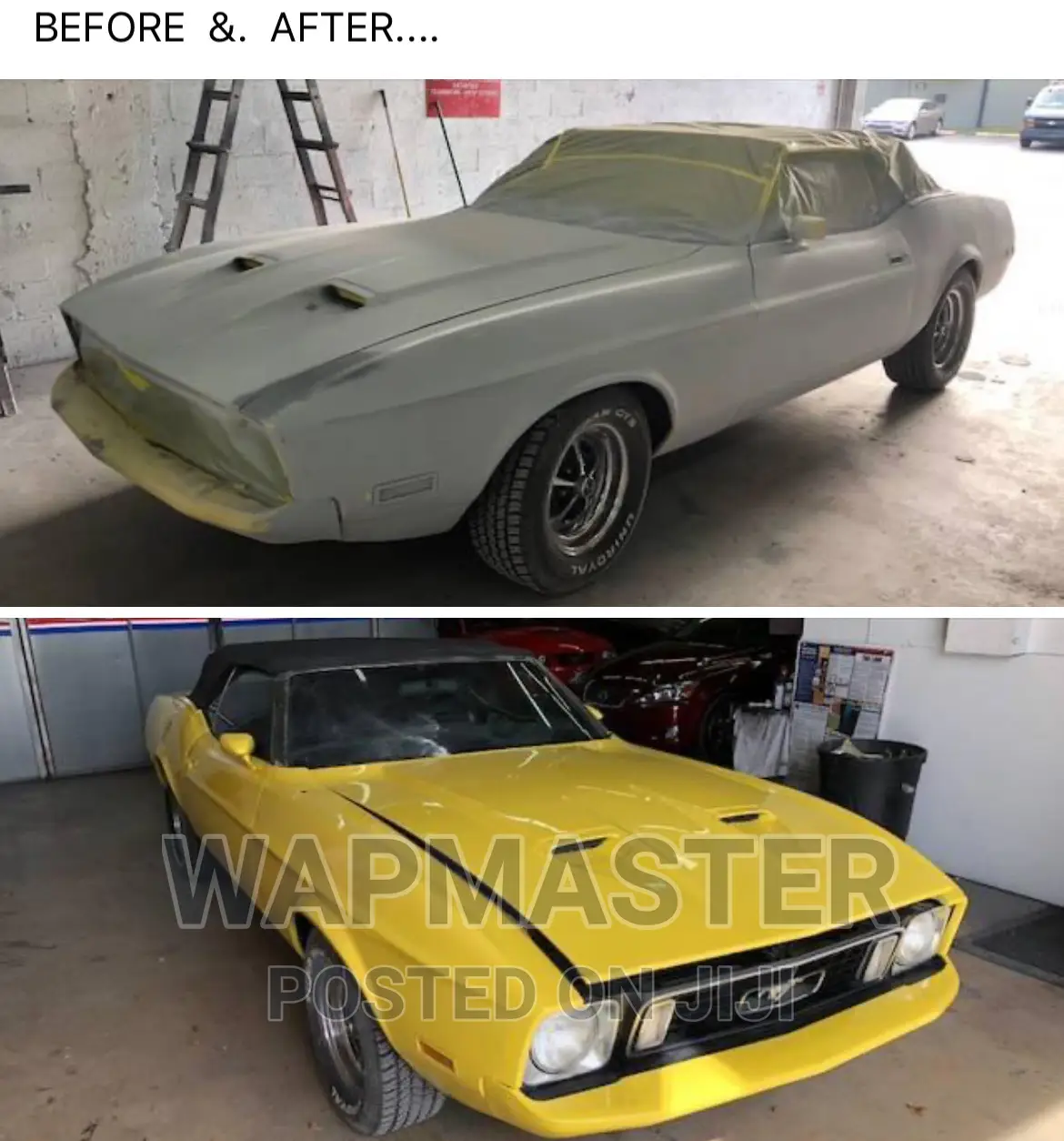 Auto Mechanic and Diagnostic Service
