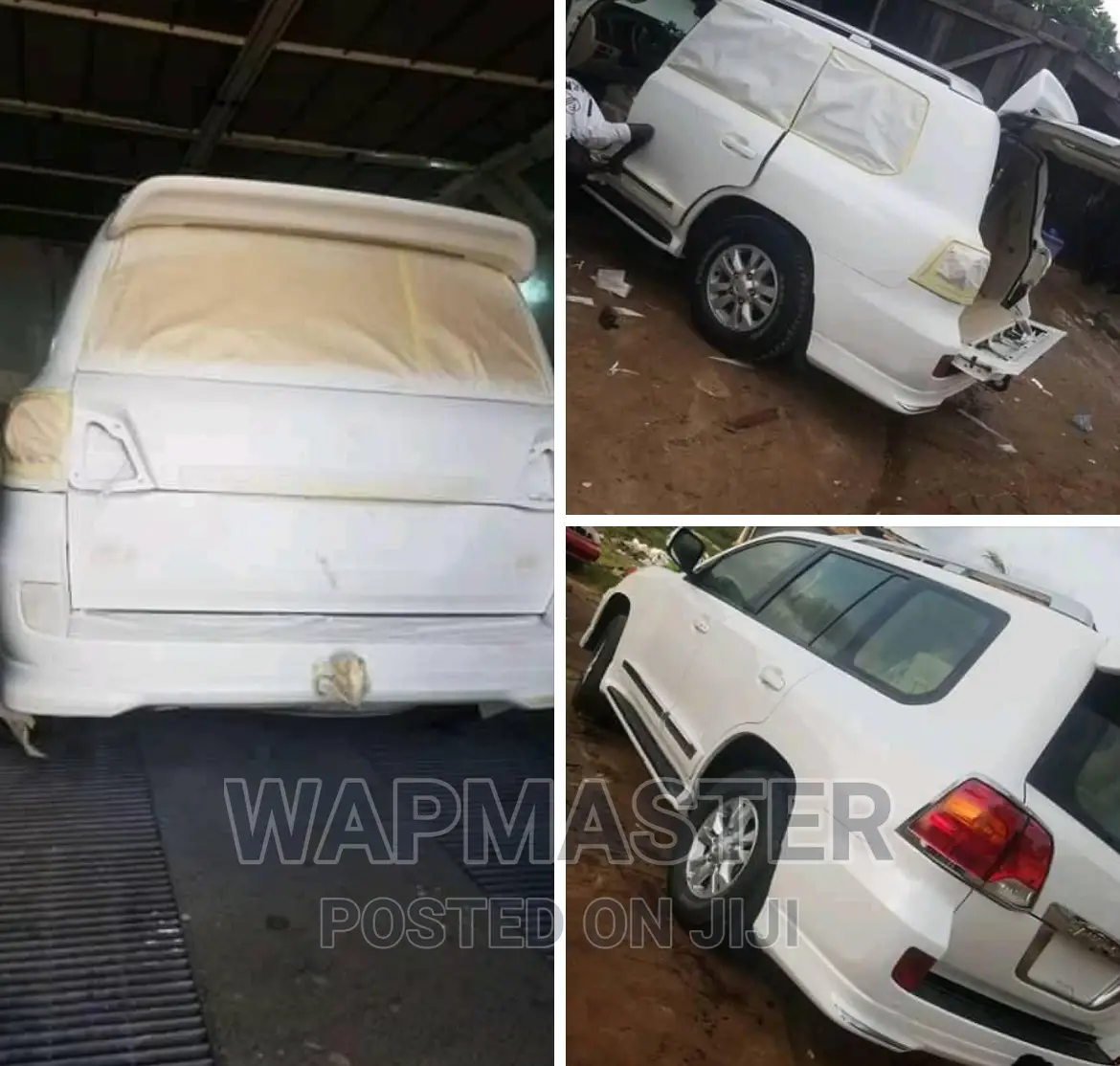 Auto Mechanic and Diagnostic Service