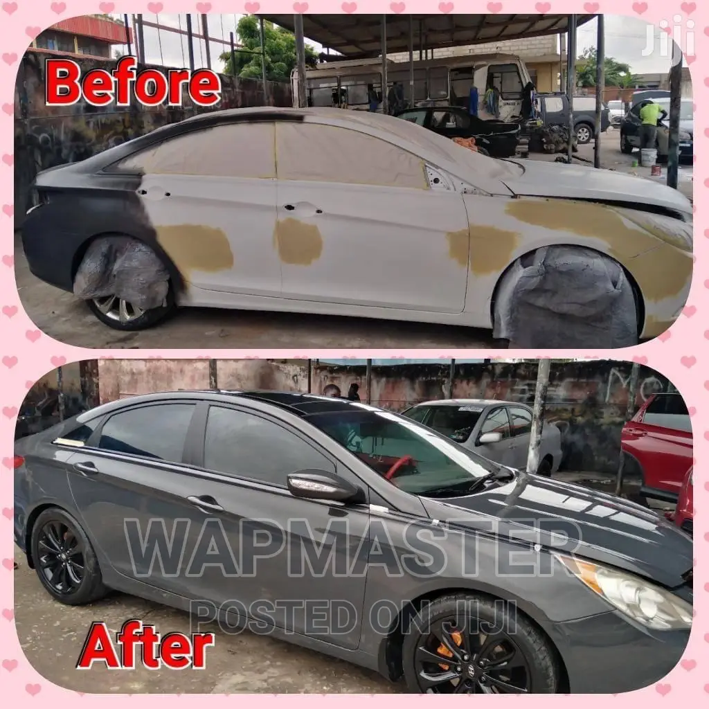 Auto Mechanic and Diagnostic Service