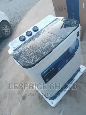 Midea 7kg Simple Wash