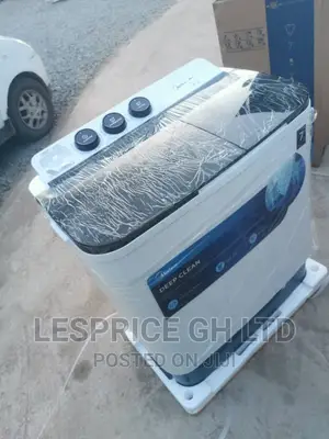 Midea 7kg Top Load High Quality Washing Machine
