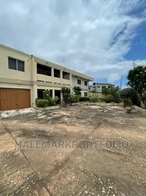0.18 Acres of Land Going for Joint Venture Jv Around Labone