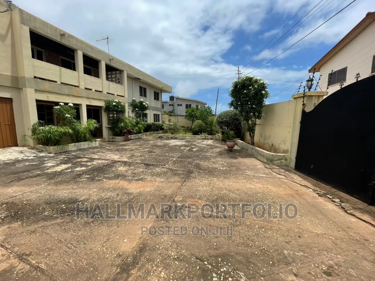0.18 Acres of Land Going for Joint Venture Jv Around Labone