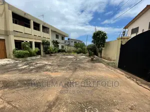 0.18 Acres of Land Going for Joint Venture Jv Around Labone