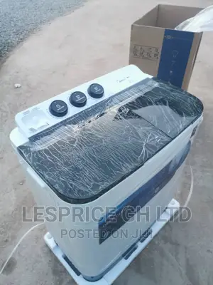 Choice-Midea 7kg Washing Machine