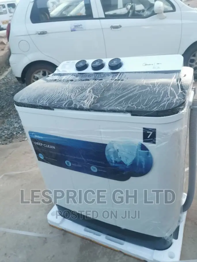 Midea 7kg Washing Machine