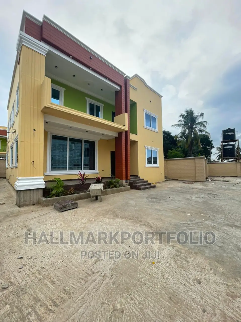 4bdrm House in North Legon for sale