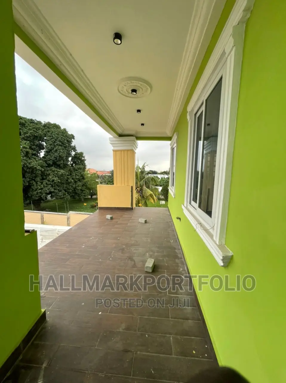 4bdrm House in North Legon for sale