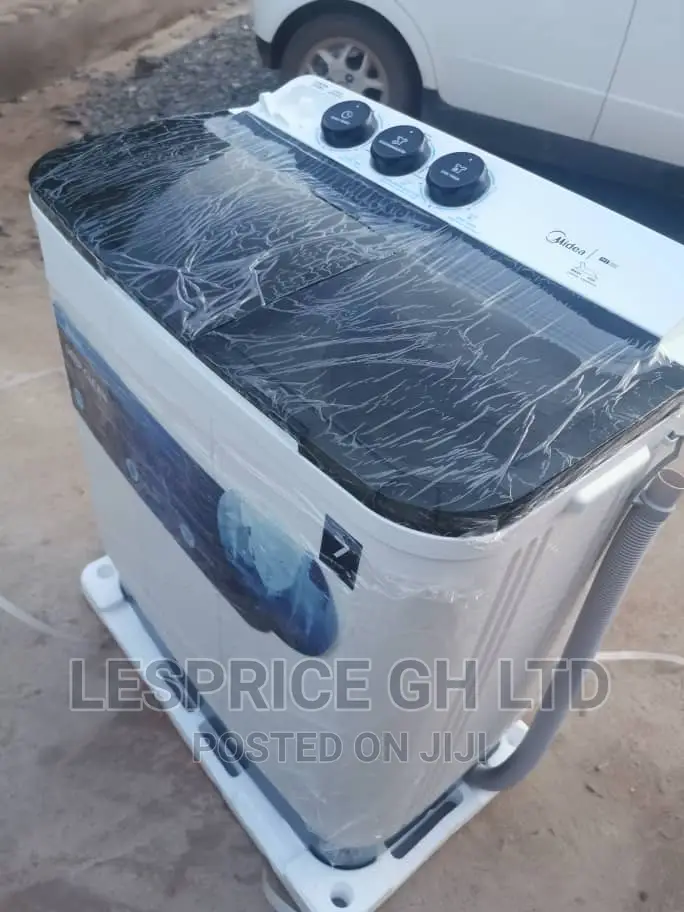 Midea 7kg High Quality Washing Machine