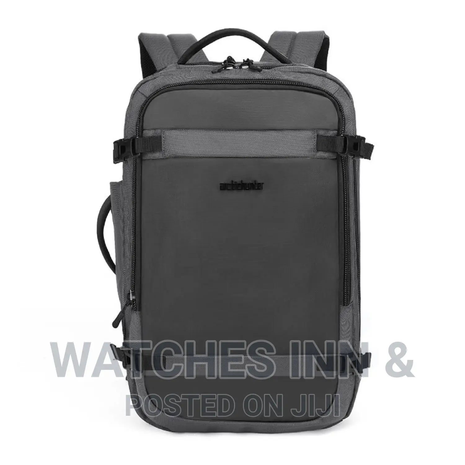 Quality Stock Backpack ( Multi Handle )