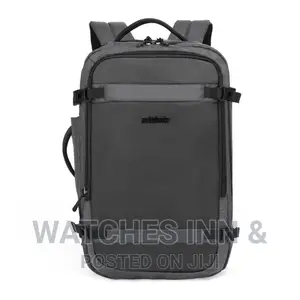 Quality Stock Backpack ( Multi Handle )