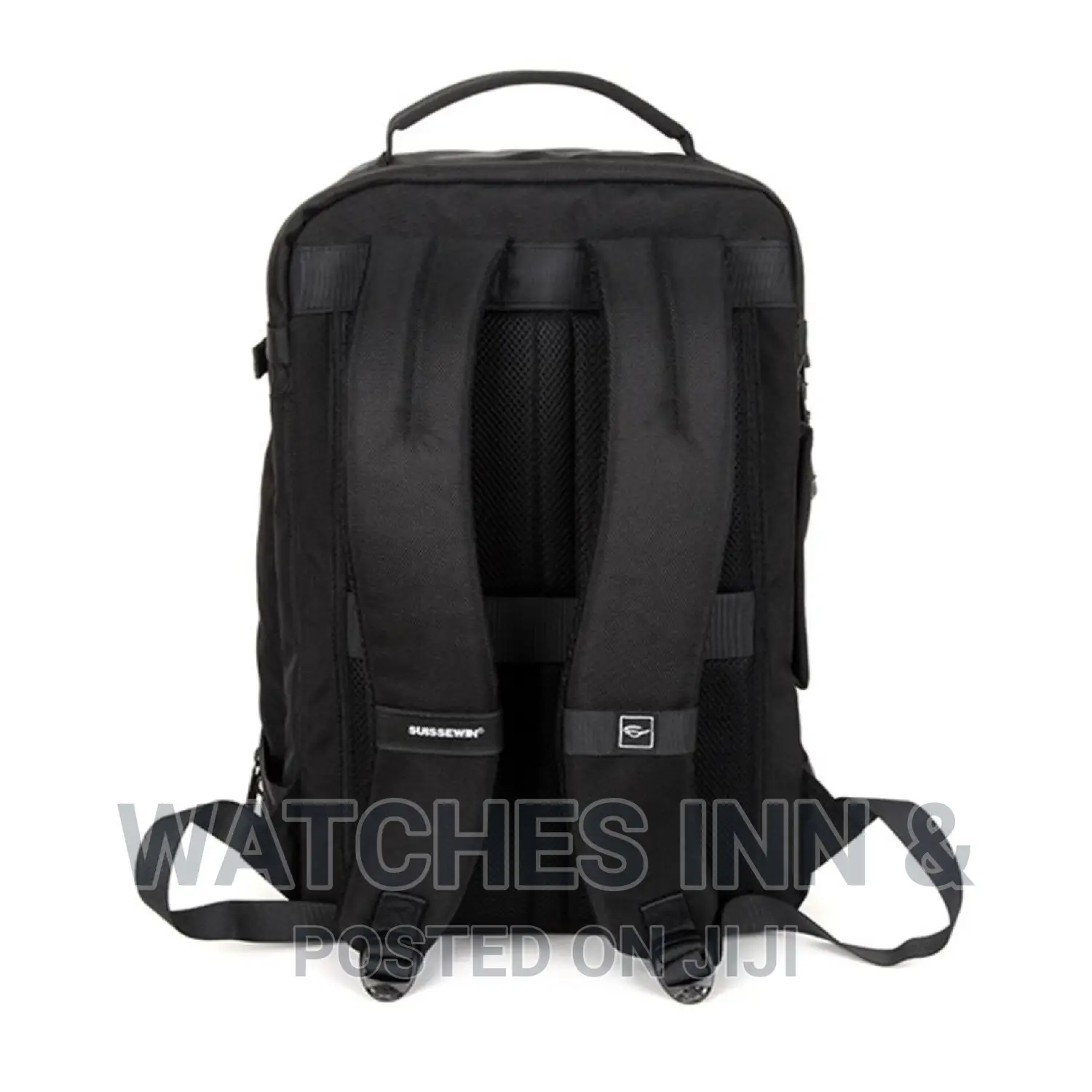Quality Stock Backpack ( Multi Handle )