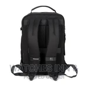 Quality Stock Backpack ( Multi Handle )