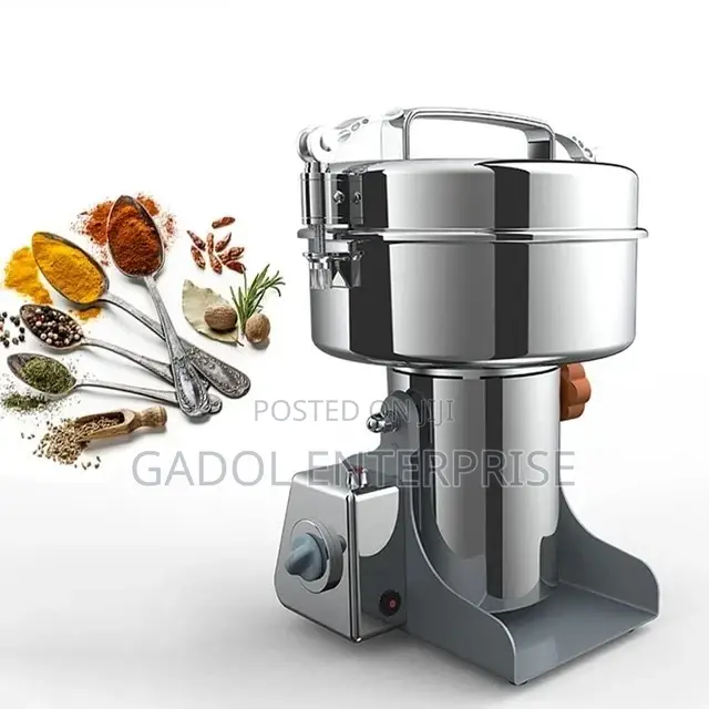 Spice Grinder 4.5kg