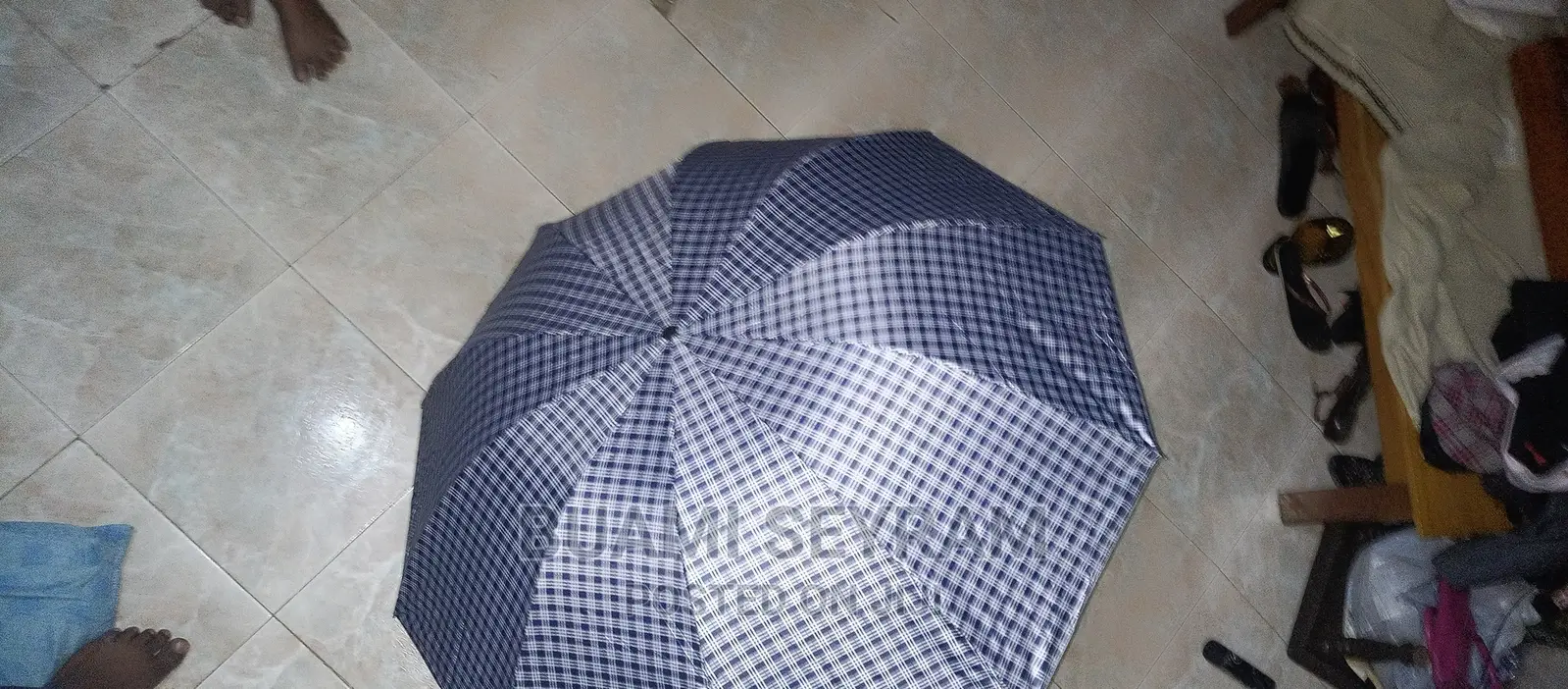 Umbrella Quality