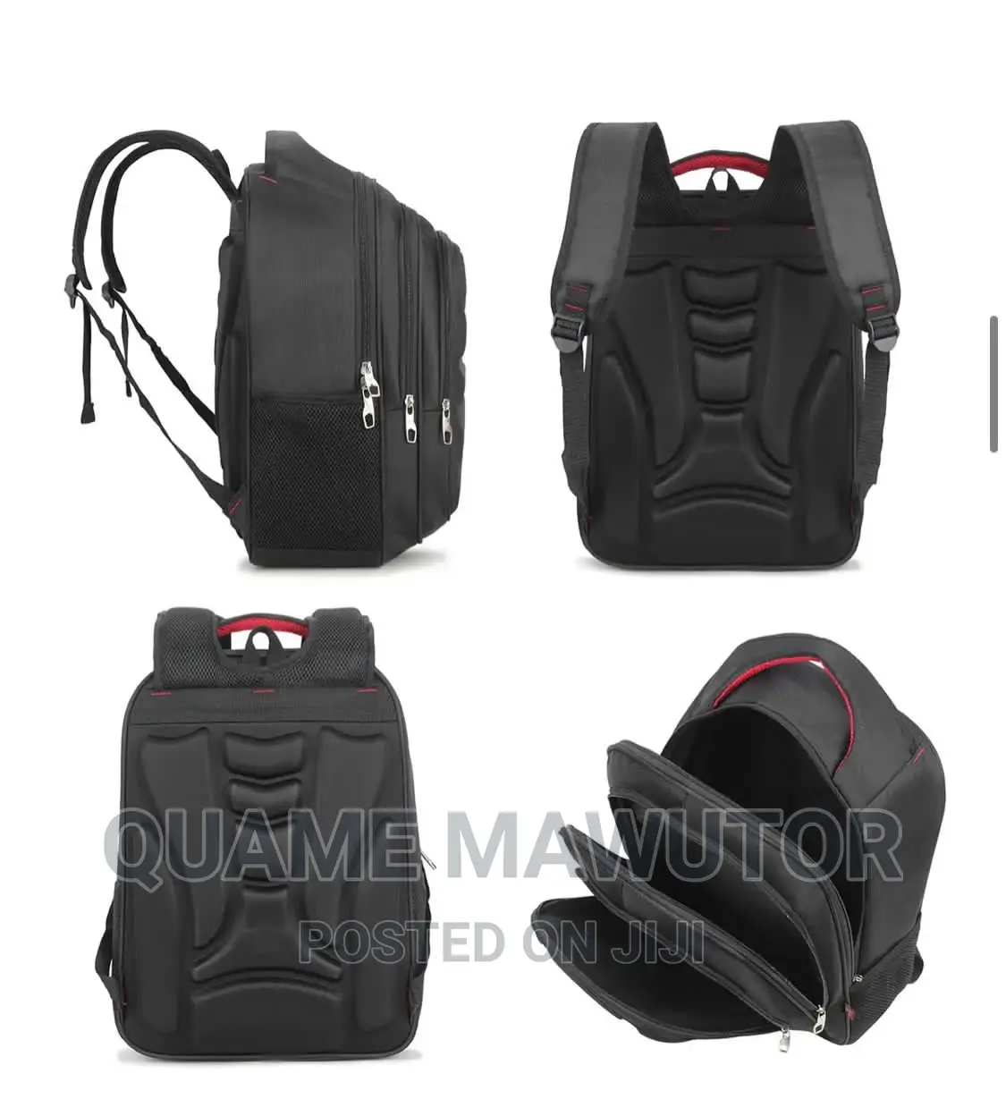 Contact Me on for Your Waterproof Backpacks