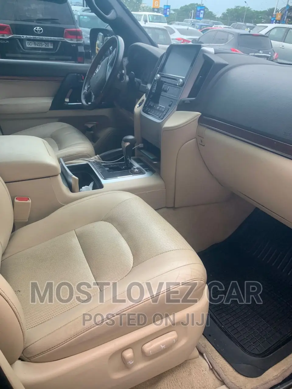 Car Rental Services - Cars and Driver for Rent- V8 for Rent