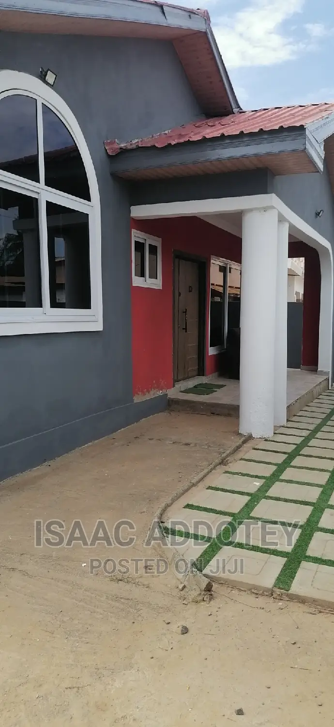 3bdrm Apartment in Spintex She'Ll for rent