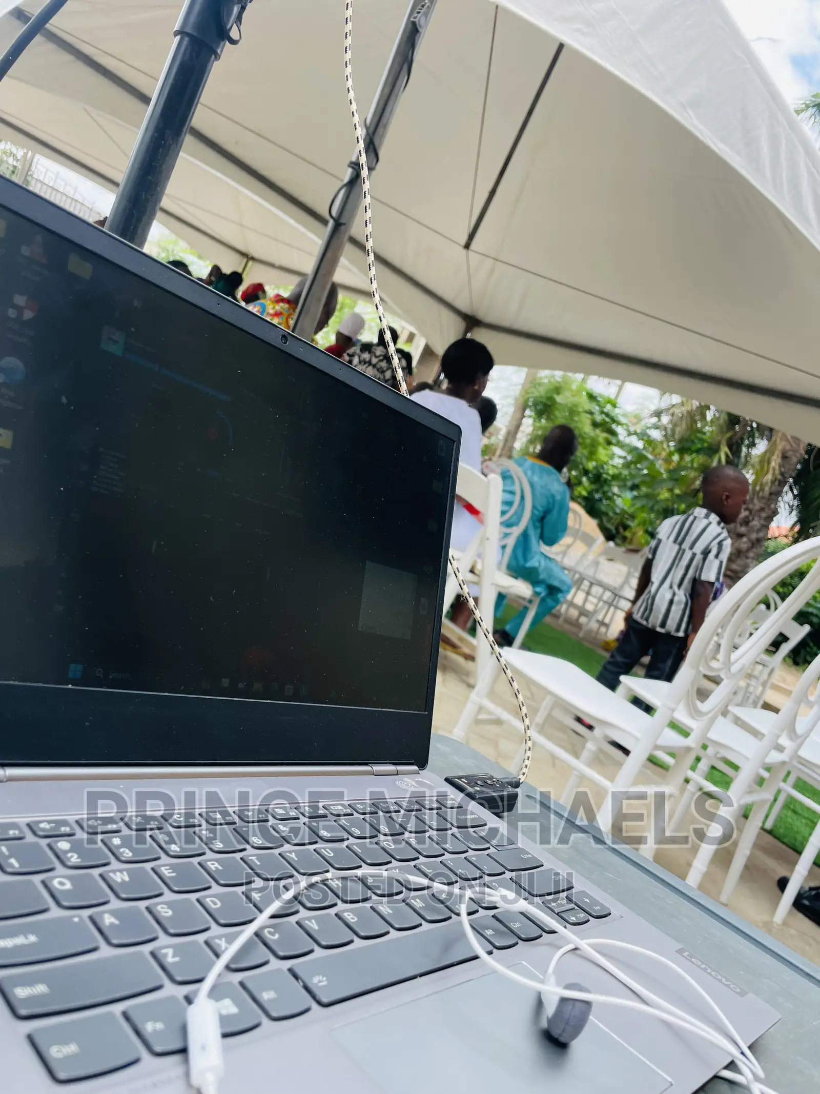Dj and Entertainment Services