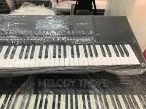 Korg Pa600 Professional Keyboard Arranger