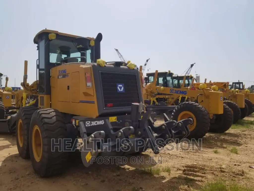 New Brand XCMG Wheelloaders for Sale, Cash and Instalment