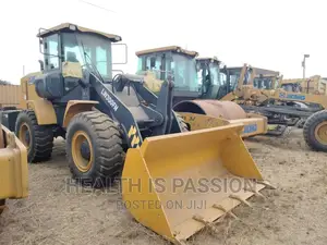 New Brand XCMG Wheelloaders for Sale, Cash and Instalment