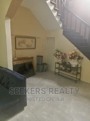 Furnished 1bdrm Apartment in Seekers Realty, Osu for rent