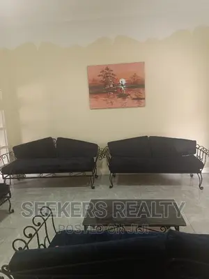 Furnished 1bdrm Apartment in Seekers Realty, Osu for rent