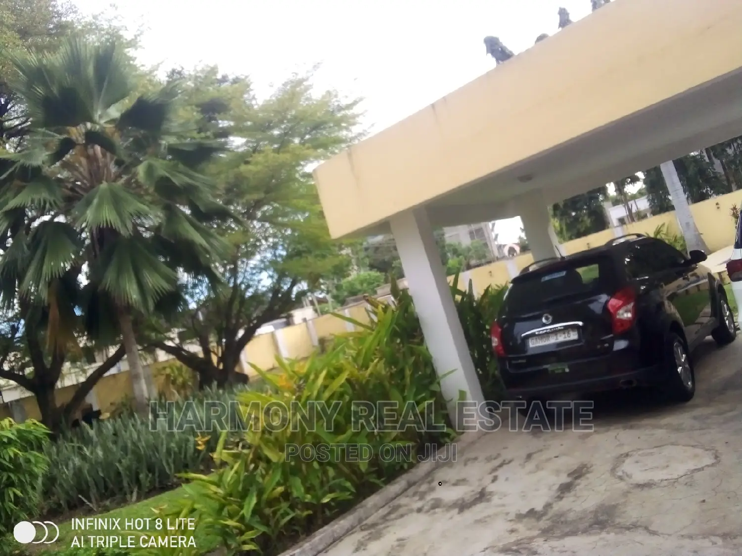 4bdrm House in Airport Residential Area for rent