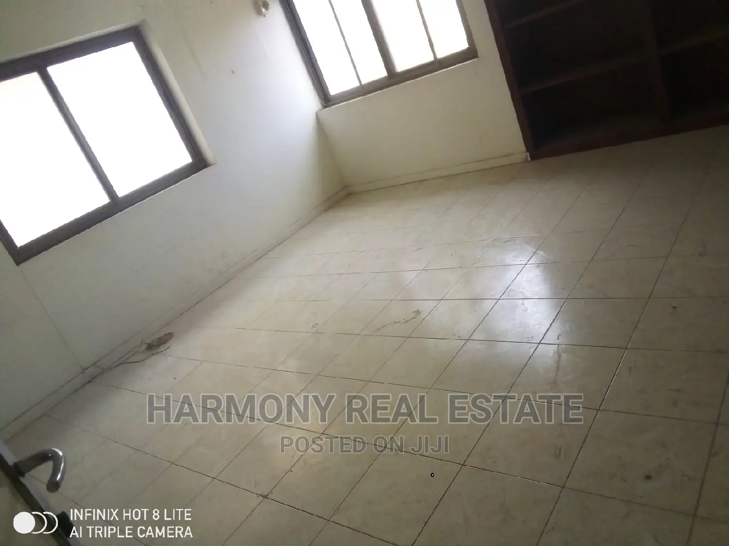 4bdrm House in Airport Residential Area for rent