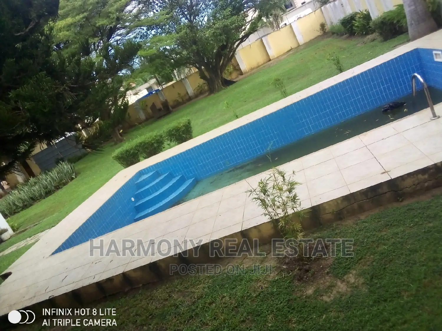 4bdrm House in Airport Residential Area for rent