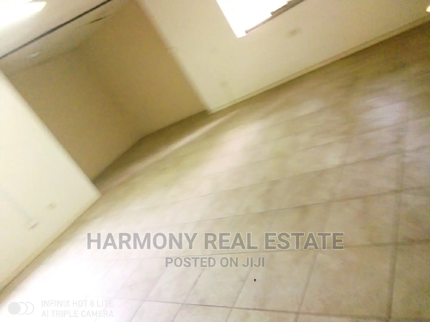 4bdrm House in Airport Residential Area for rent