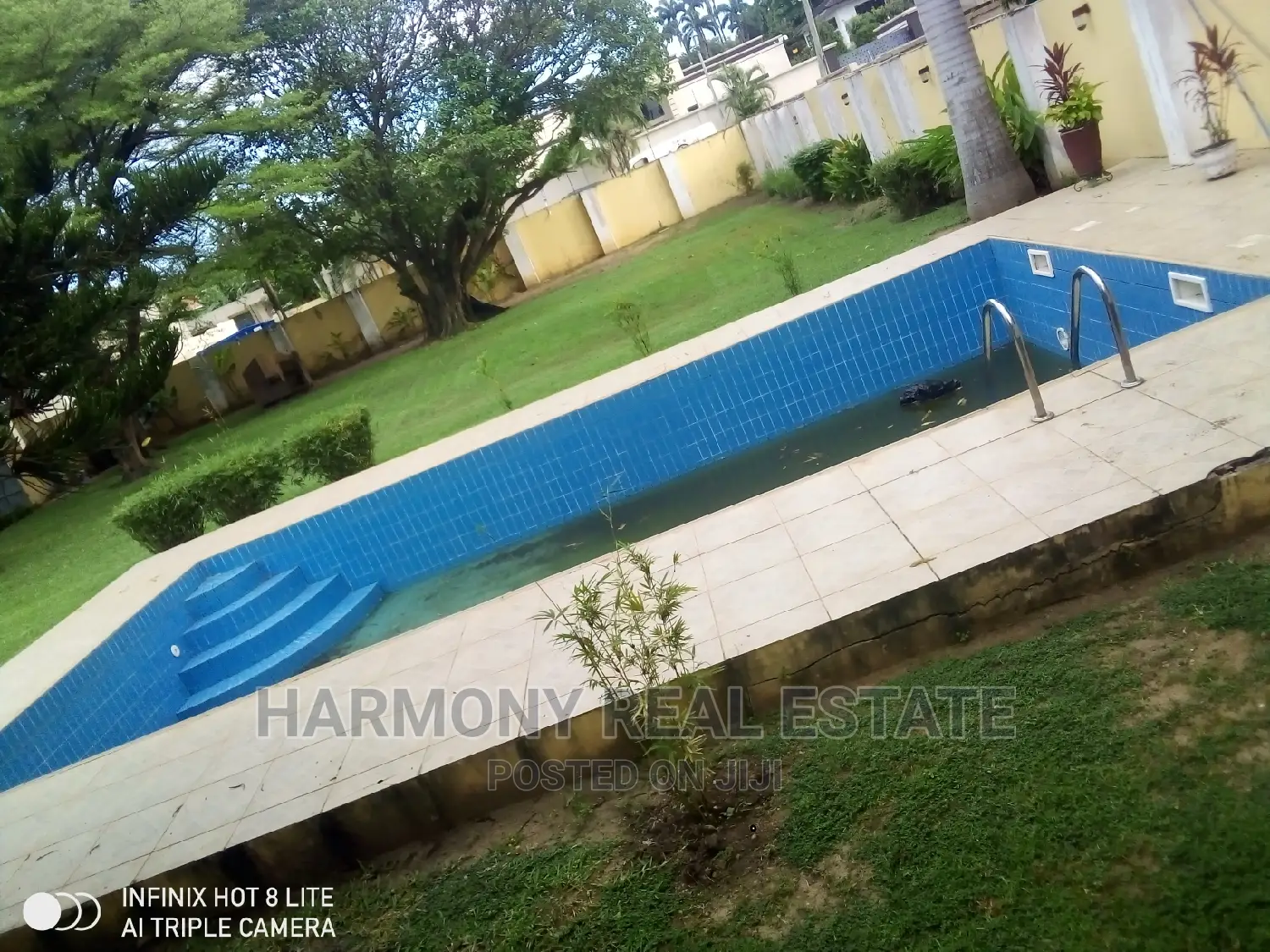4bdrm House in Airport Residential Area for rent