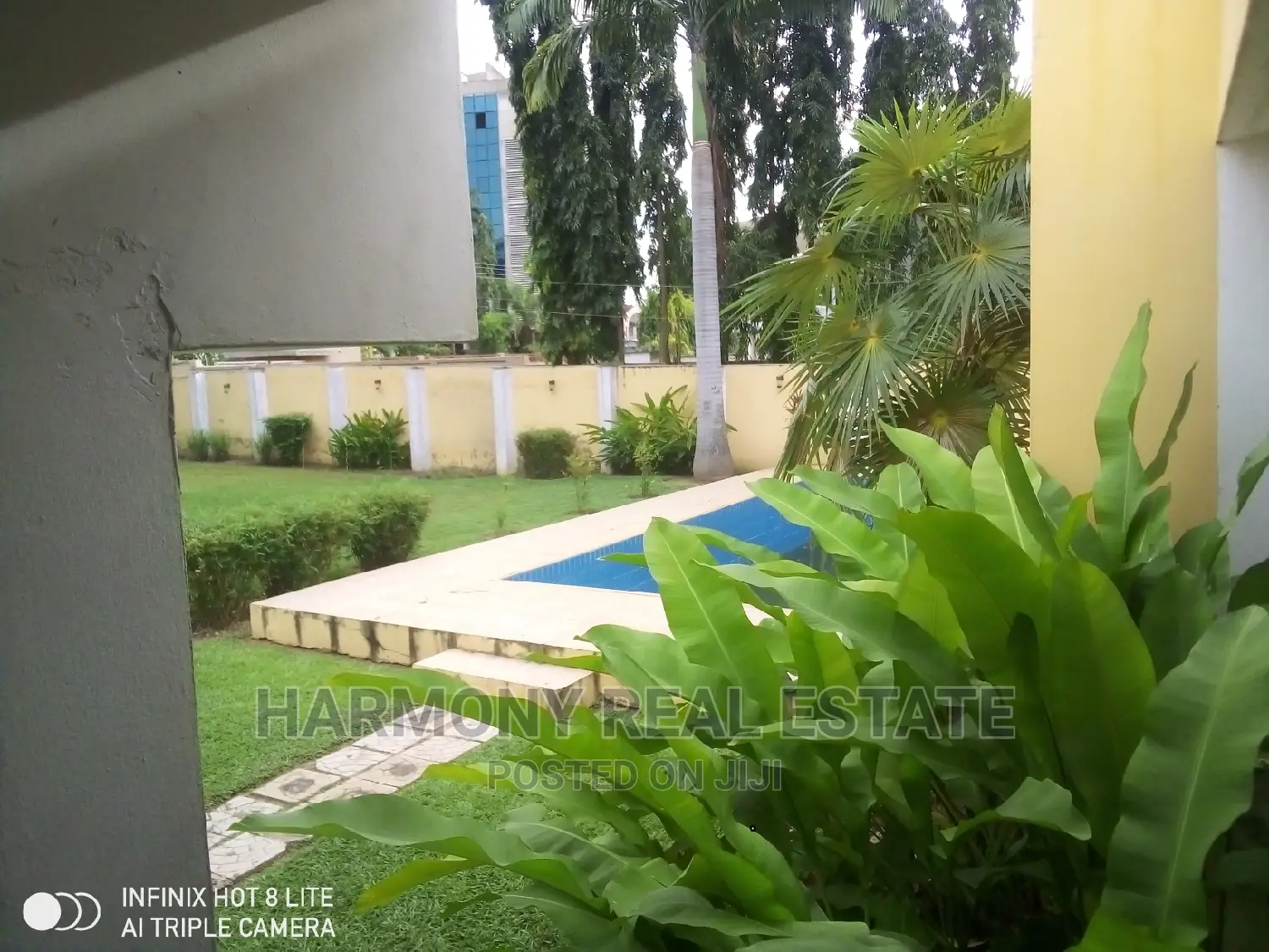 4bdrm House in Airport Residential Area for rent