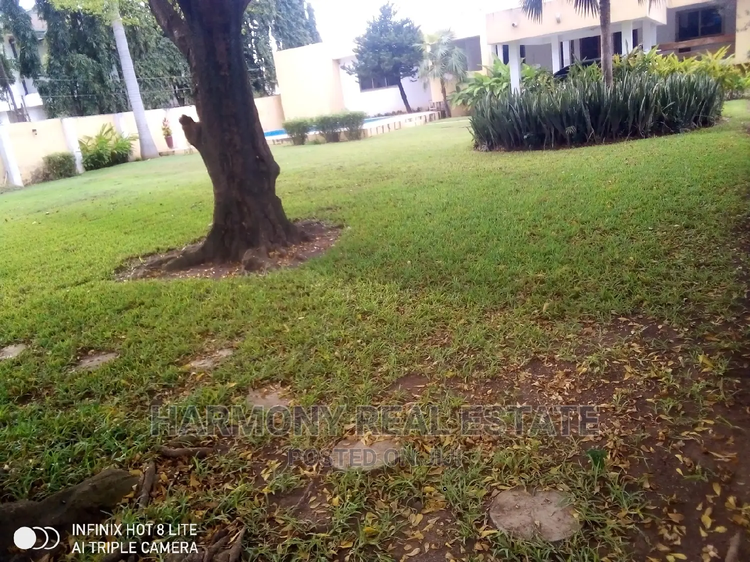 4bdrm House in Airport Residential Area for rent